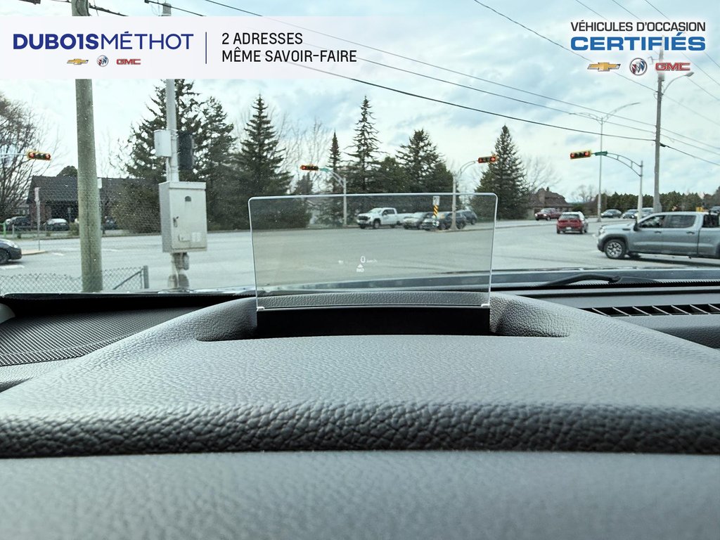 GMC Terrain DENALI BLACK DIAMOND CUIR AWD, GPS, BOSE, TOIT ! 2024 à Victoriaville, Québec - 34 - w1024h768px