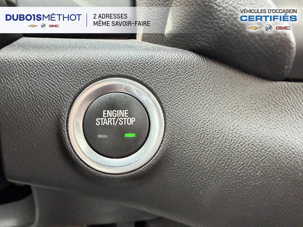 GMC Terrain DENALI BLACK DIAMOND CUIR AWD, GPS, BOSE, TOIT ! 2024 à Victoriaville, Québec - 30 - w1024h768px