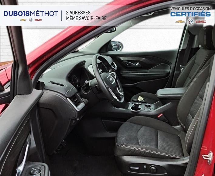 2024 GMC Terrain AWD, SLE, ELEVATION, 19 PO, TOIT PANORAMIQUE !!! in Plessisville, Quebec - 5 - w1024h768px