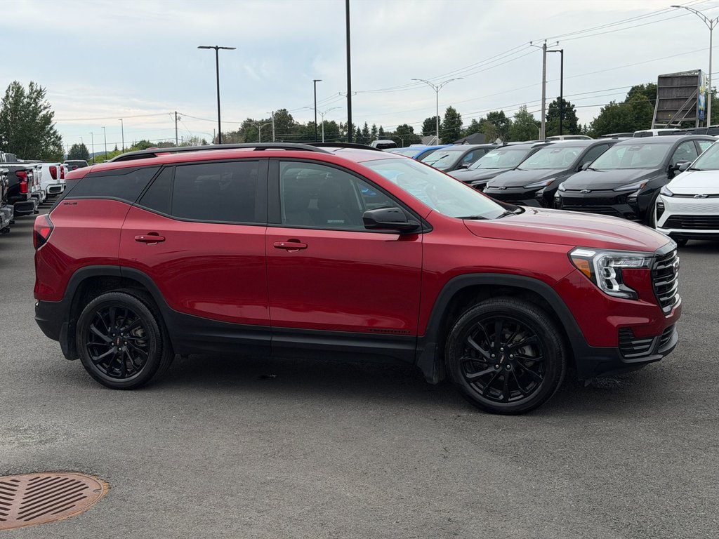 2024 GMC Terrain in Plessisville, Quebec - 6 - w1024h768px