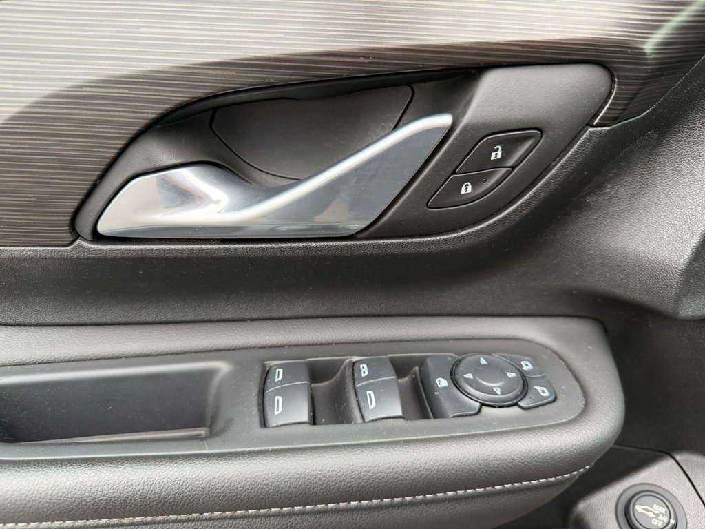 2024 GMC Terrain in Plessisville, Quebec - 18 - w1024h768px