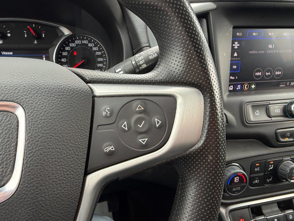 2024 GMC Terrain in Plessisville, Quebec - 26 - w1024h768px