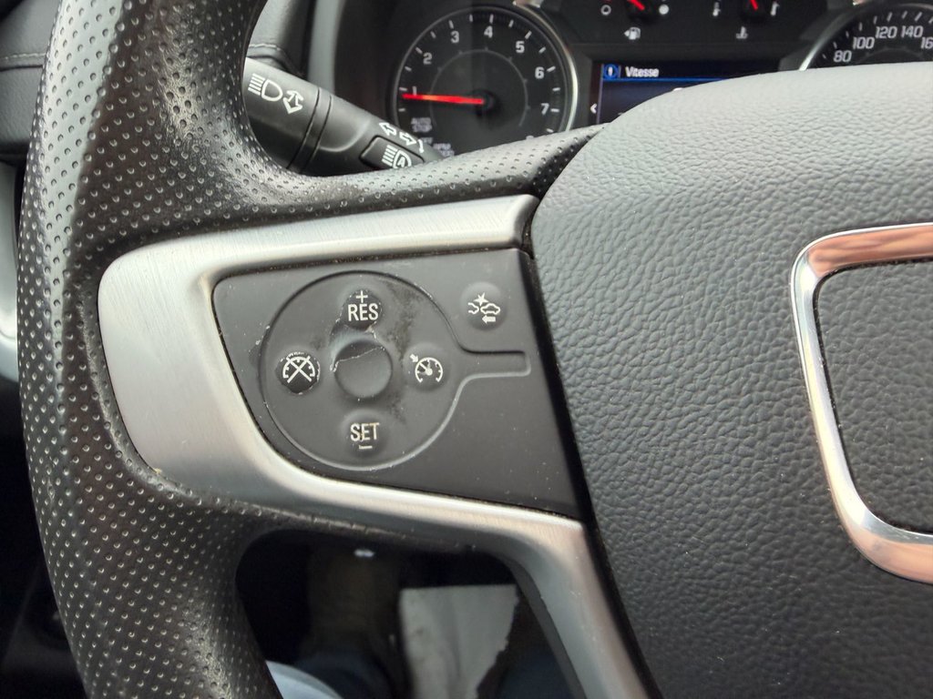 2024 GMC Terrain in Plessisville, Quebec - 27 - w1024h768px