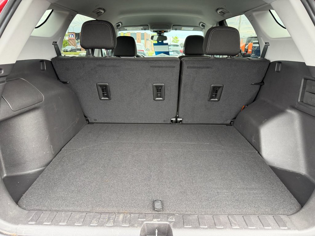 2024 GMC Terrain in Plessisville, Quebec - 9 - w1024h768px