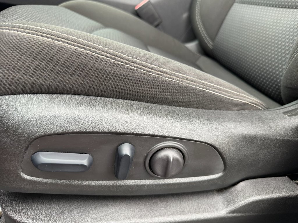 2024 GMC Terrain in Plessisville, Quebec - 21 - w1024h768px
