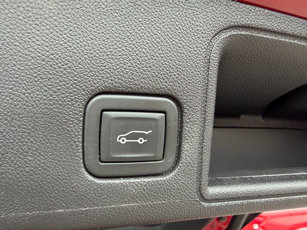 2024 GMC Terrain in Plessisville, Quebec - 10 - w1024h768px
