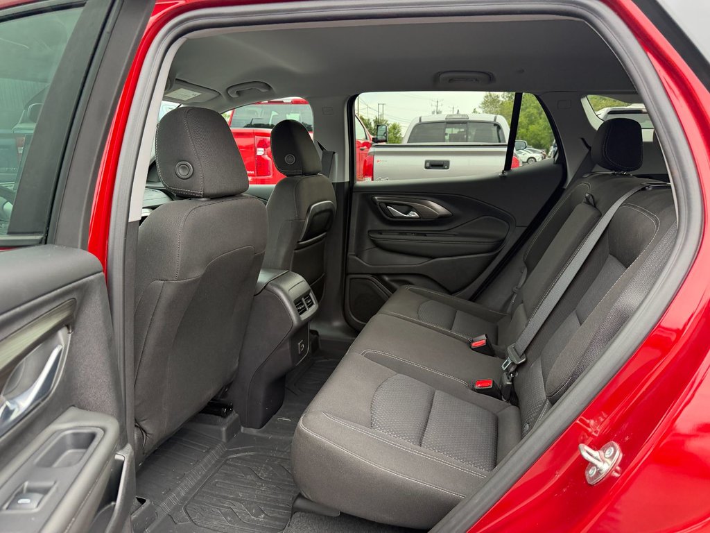 2024 GMC Terrain in Plessisville, Quebec - 8 - w1024h768px