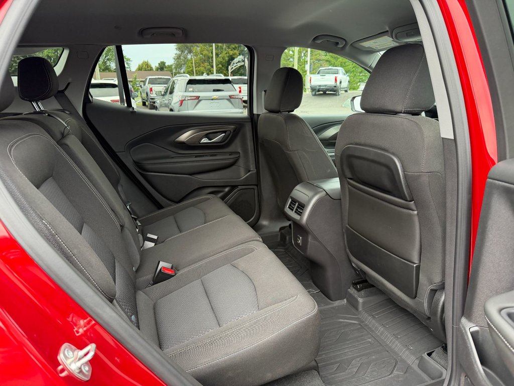 2024 GMC Terrain in Plessisville, Quebec - 11 - w1024h768px