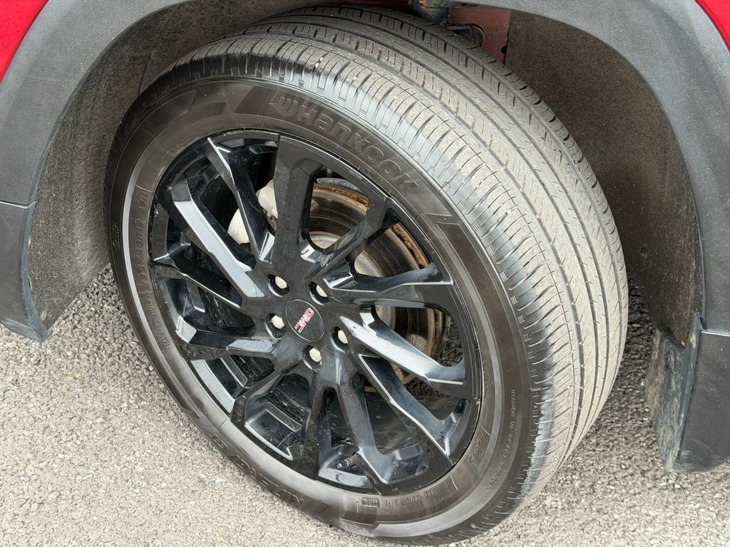 2024 GMC Terrain in Plessisville, Quebec - 29 - w1024h768px