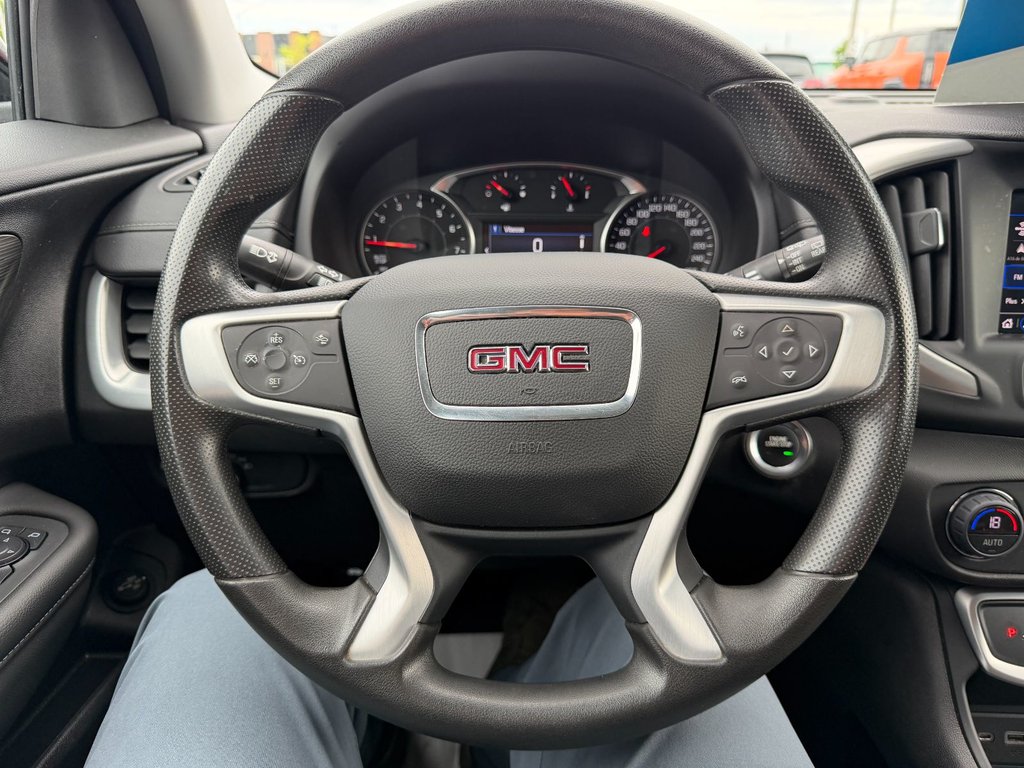 2024 GMC Terrain in Plessisville, Quebec - 25 - w1024h768px