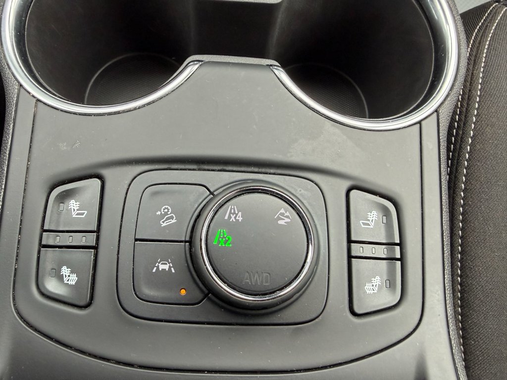 2024 GMC Terrain in Plessisville, Quebec - 22 - w1024h768px