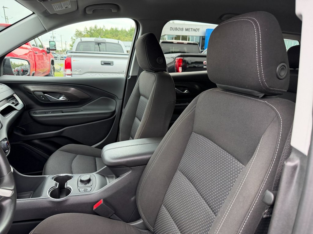 2024 GMC Terrain in Plessisville, Quebec - 17 - w1024h768px