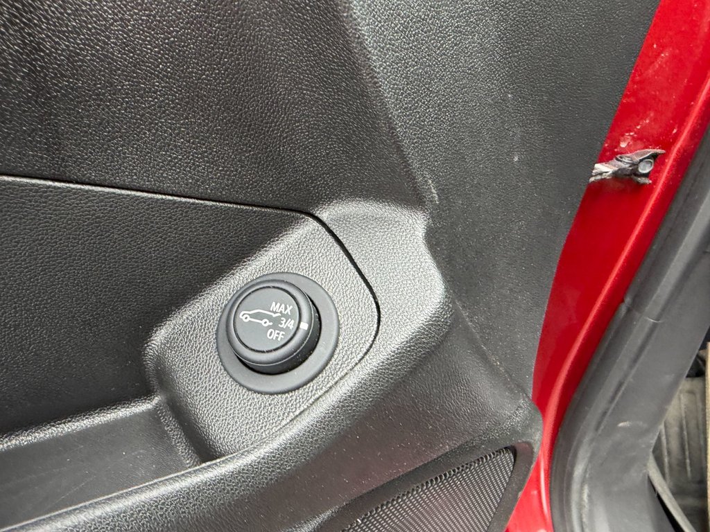2024 GMC Terrain in Plessisville, Quebec - 19 - w1024h768px