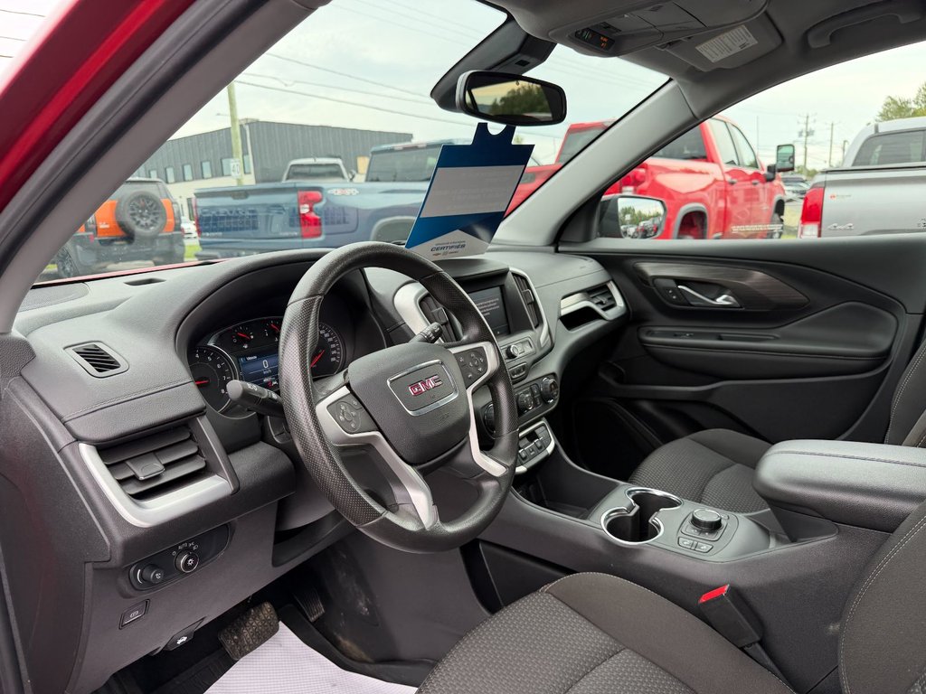 2024 GMC Terrain in Plessisville, Quebec - 16 - w1024h768px