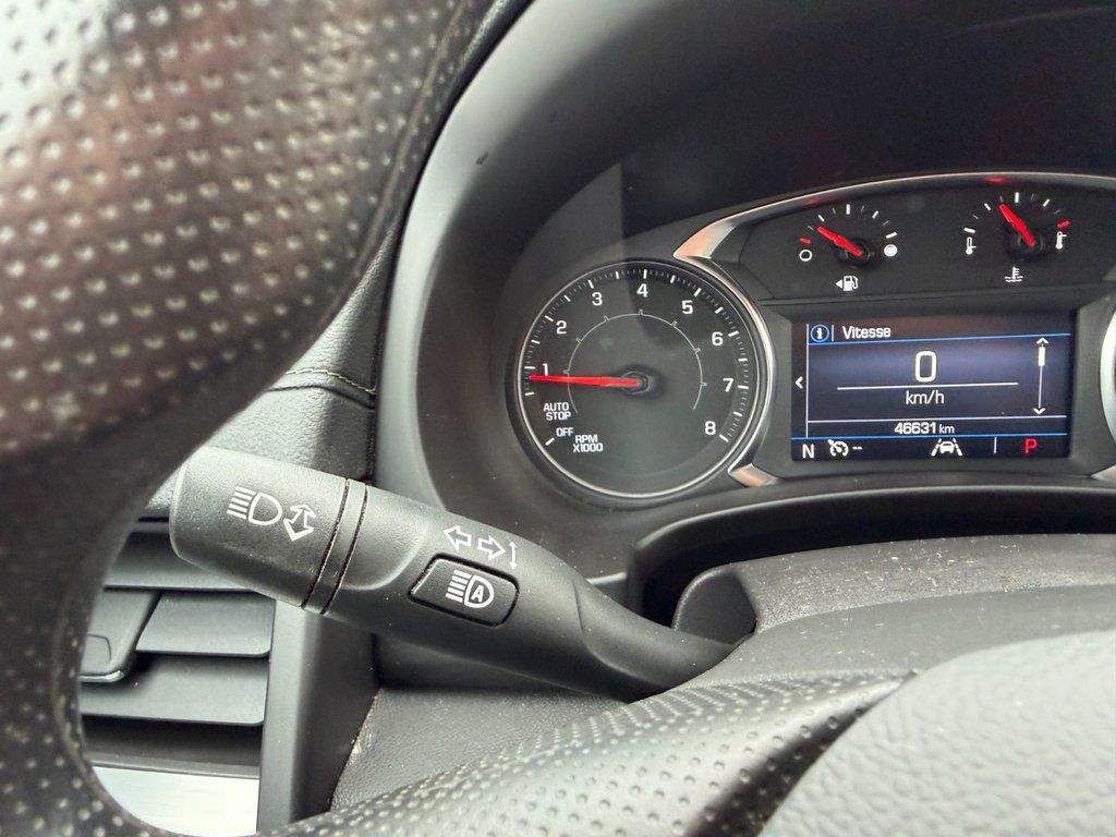 2024 GMC Terrain in Plessisville, Quebec - 28 - w1024h768px