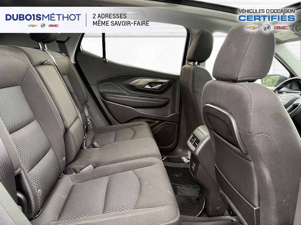2024 GMC Terrain in Plessisville, Quebec - 12 - w1024h768px