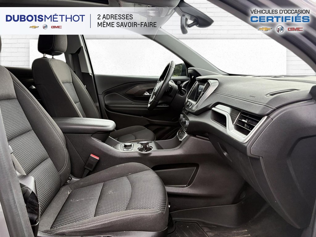 2024 GMC Terrain in Plessisville, Quebec - 13 - w1024h768px