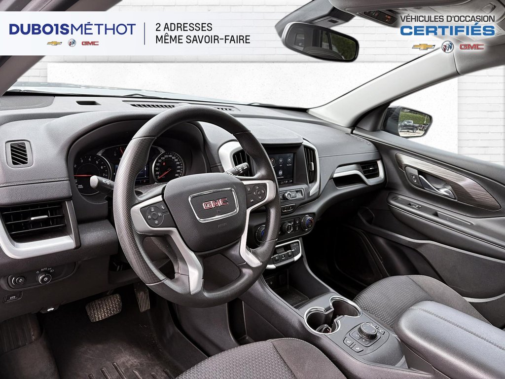 2024 GMC Terrain in Plessisville, Quebec - 20 - w1024h768px