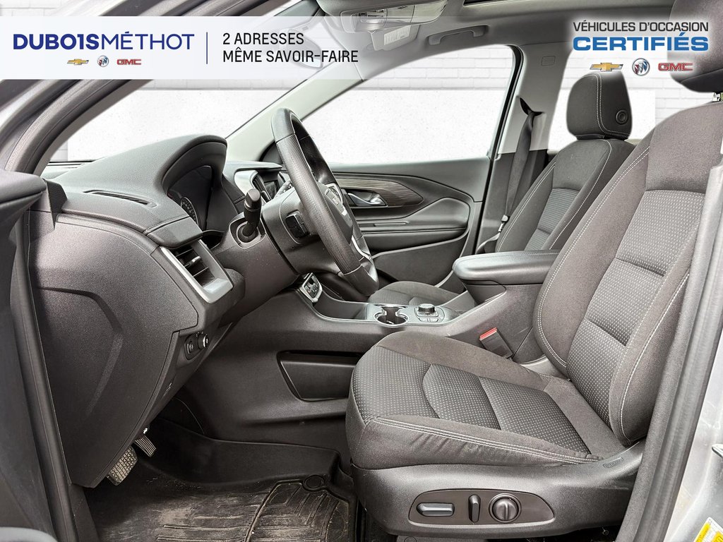 2024 GMC Terrain in Plessisville, Quebec - 16 - w1024h768px