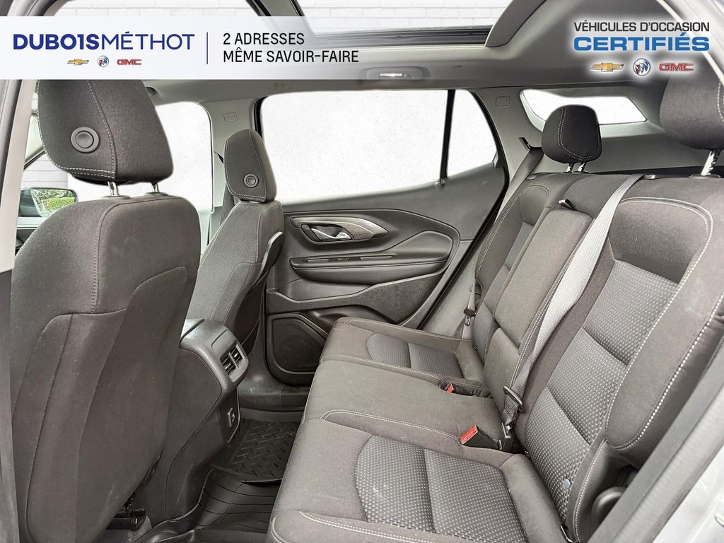2024 GMC Terrain in Plessisville, Quebec - 11 - w1024h768px