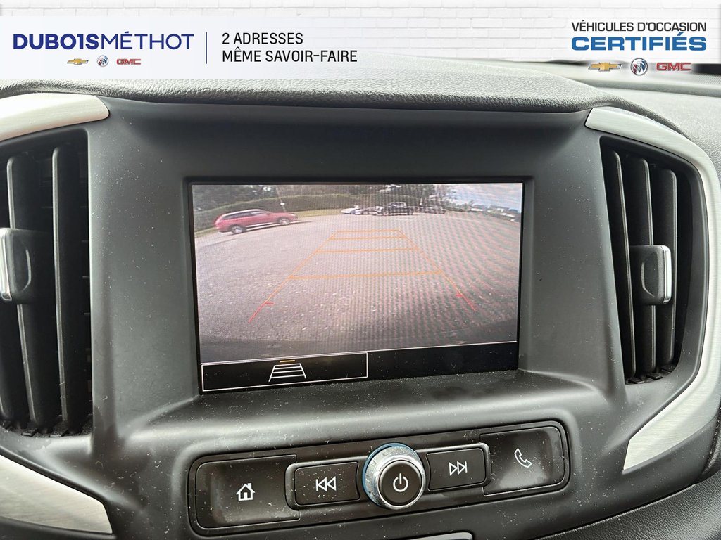 2024 GMC Terrain in Plessisville, Quebec - 26 - w1024h768px