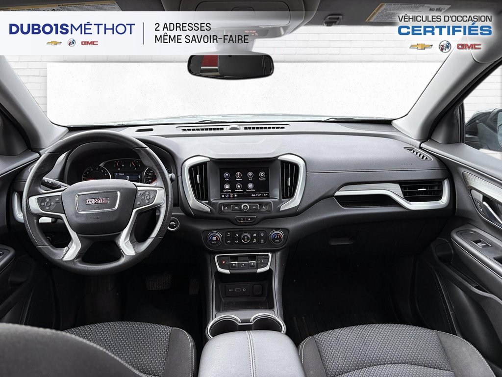 2024 GMC Terrain in Plessisville, Quebec - 14 - w1024h768px