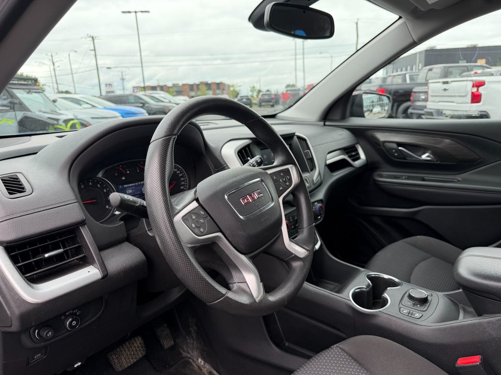 2024 GMC Terrain in Plessisville, Quebec - 14 - w1024h768px
