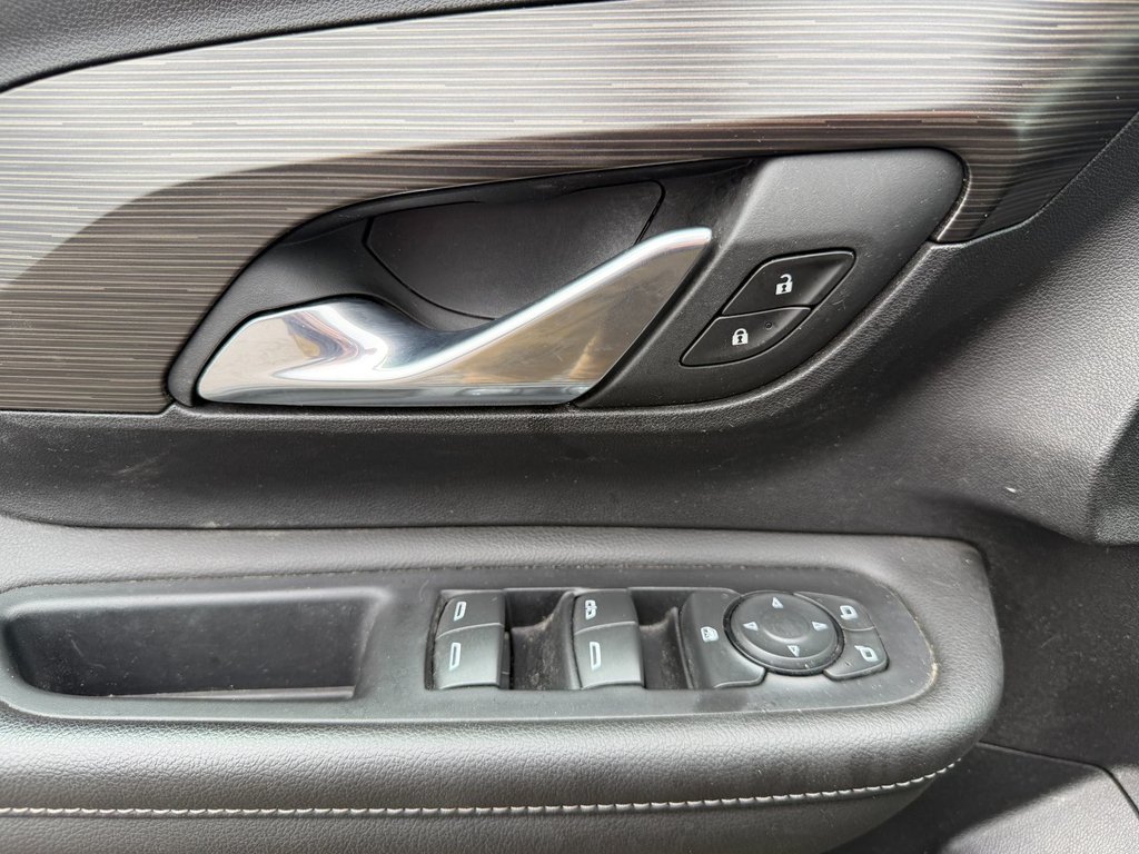 2024 GMC Terrain in Plessisville, Quebec - 15 - w1024h768px