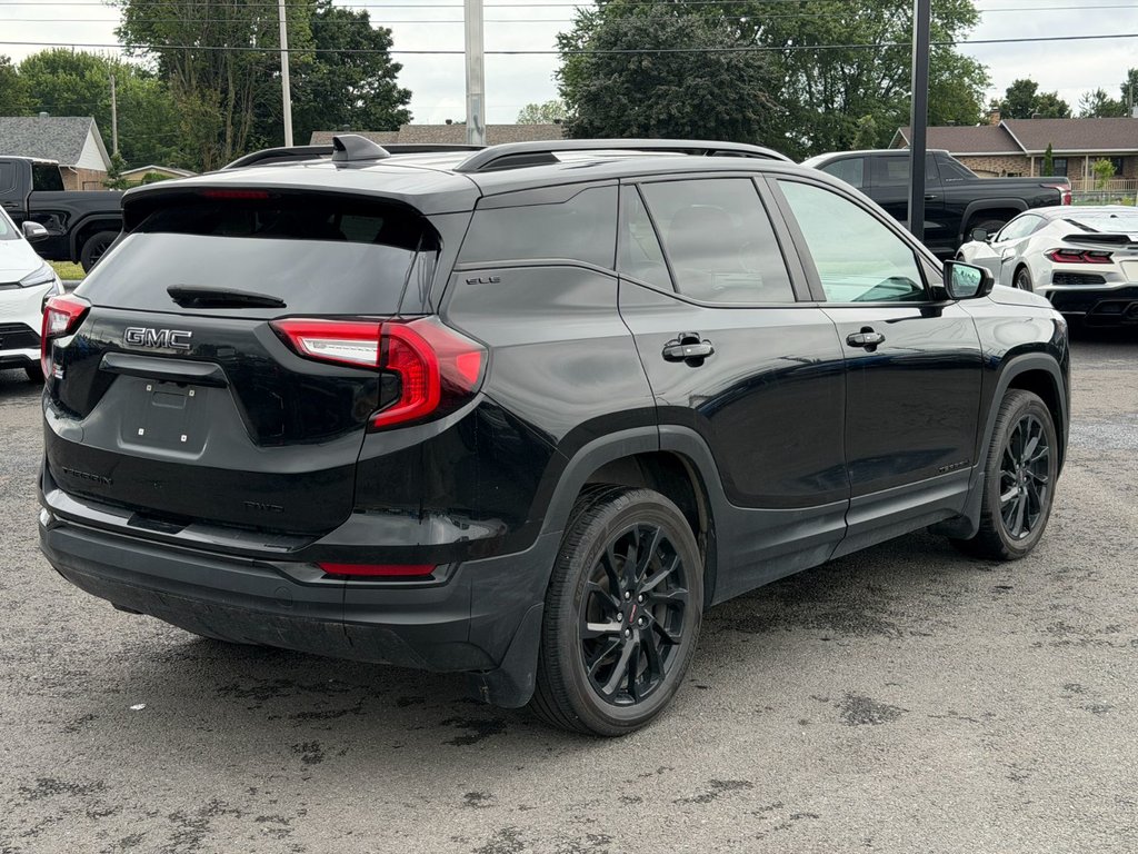 2024 GMC Terrain in Plessisville, Quebec - 5 - w1024h768px