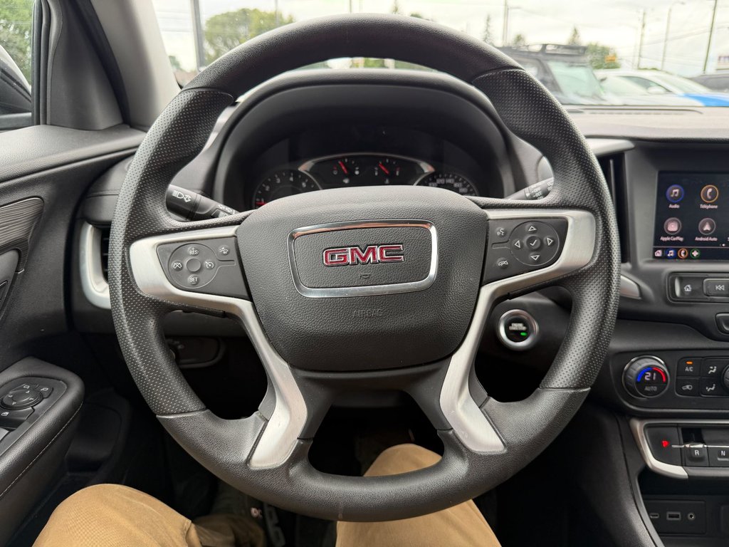 2024 GMC Terrain in Plessisville, Quebec - 20 - w1024h768px