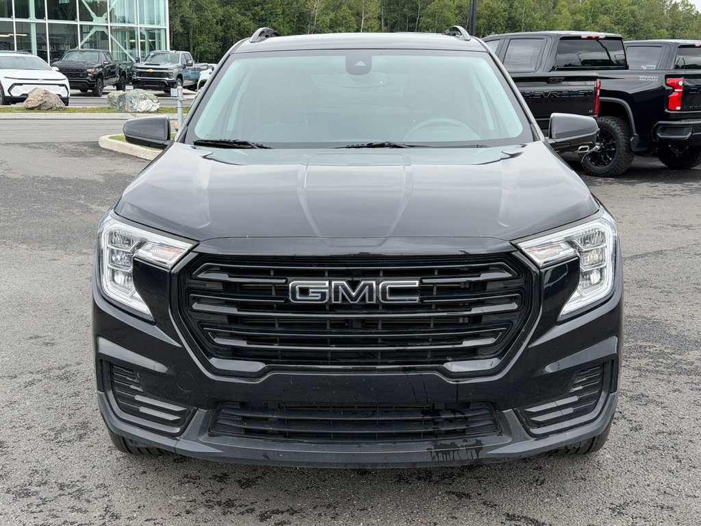 2024 GMC Terrain in Plessisville, Quebec - 2 - w1024h768px