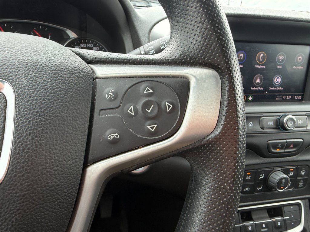 2024 GMC Terrain in Plessisville, Quebec - 21 - w1024h768px