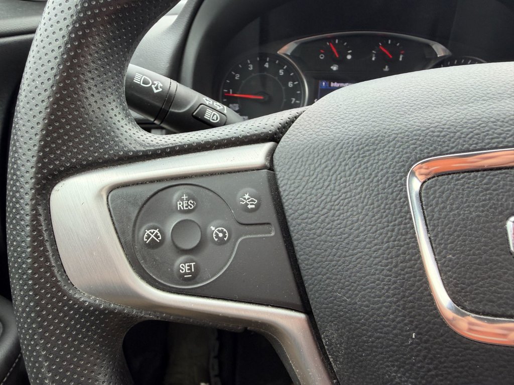 2024 GMC Terrain in Plessisville, Quebec - 22 - w1024h768px