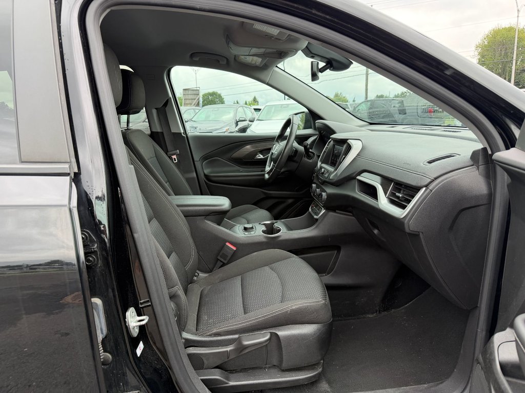 2024 GMC Terrain in Plessisville, Quebec - 11 - w1024h768px