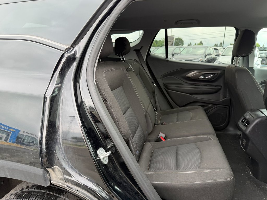 2024 GMC Terrain in Plessisville, Quebec - 9 - w1024h768px