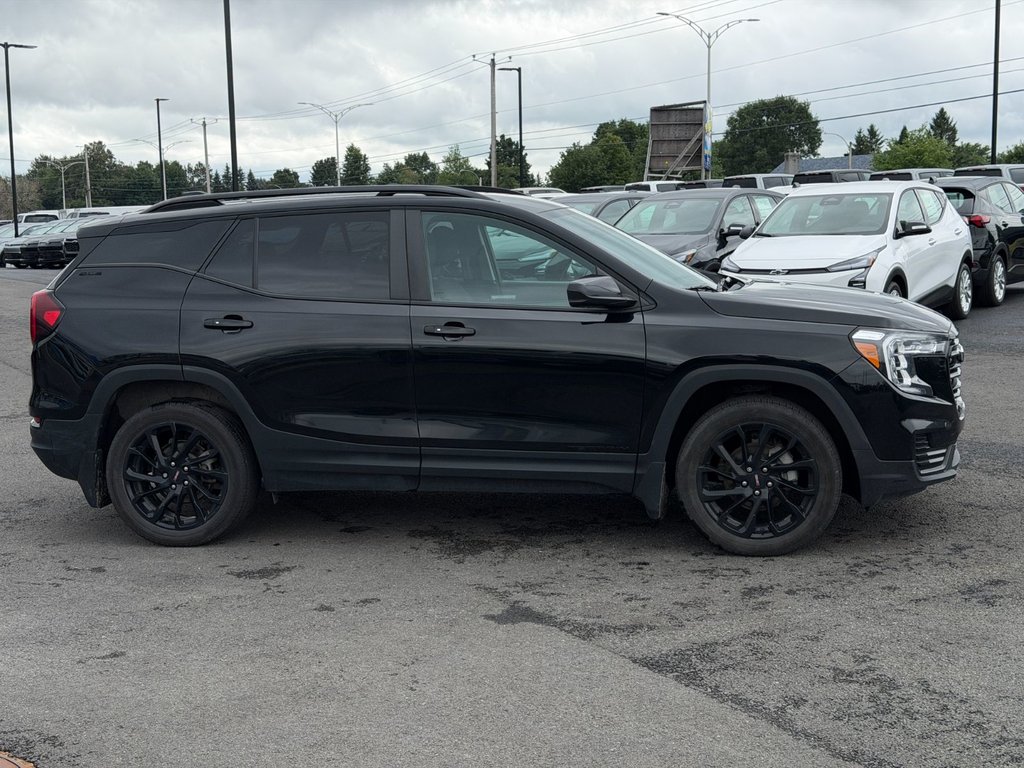 2024 GMC Terrain in Plessisville, Quebec - 6 - w1024h768px