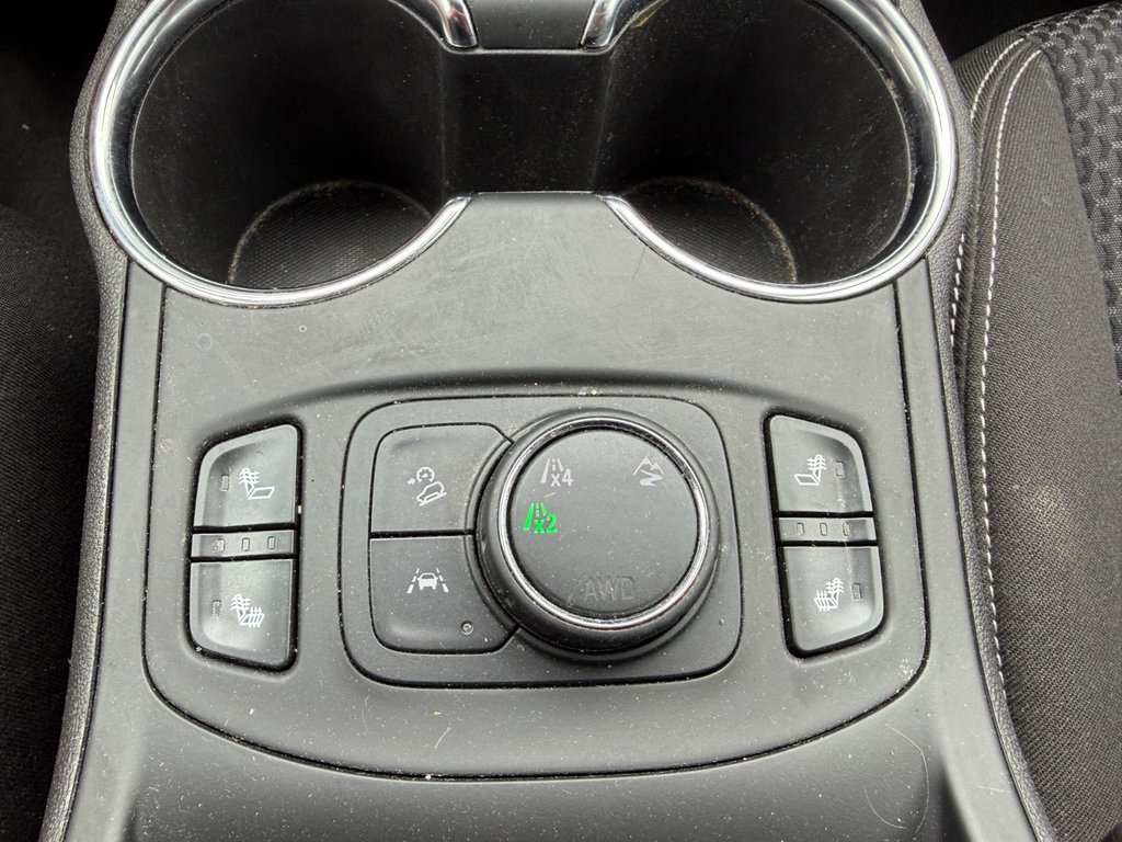 2024 GMC Terrain in Plessisville, Quebec - 17 - w1024h768px