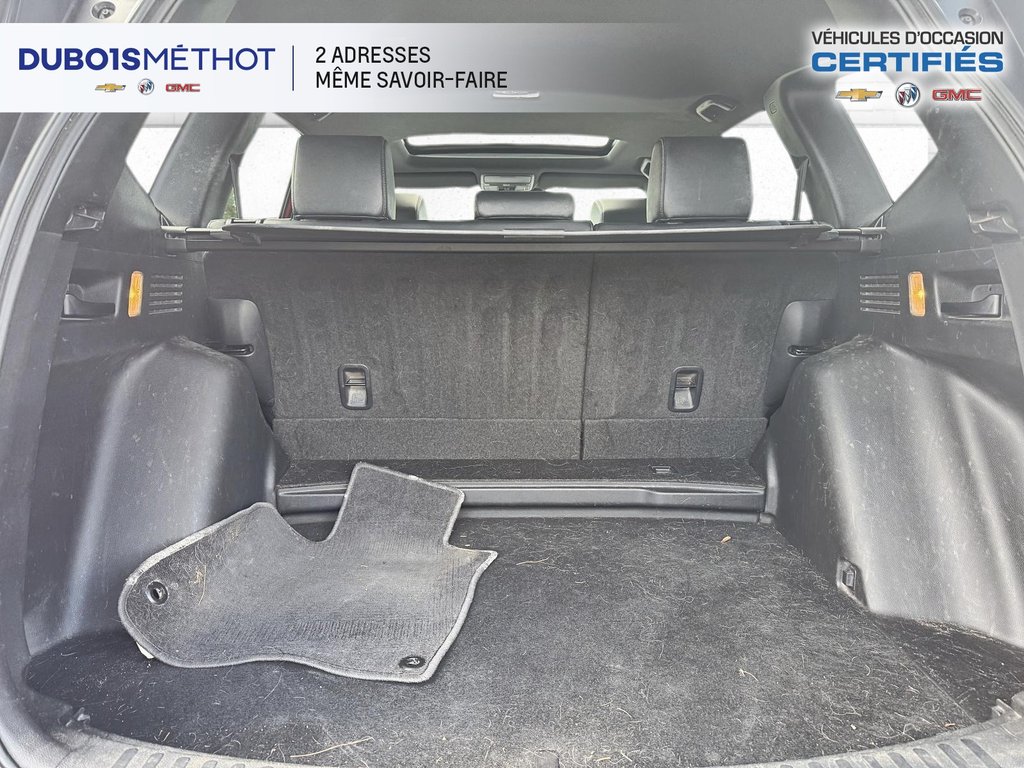 2020 Honda CR-V in Plessisville, Quebec - 12 - w1024h768px