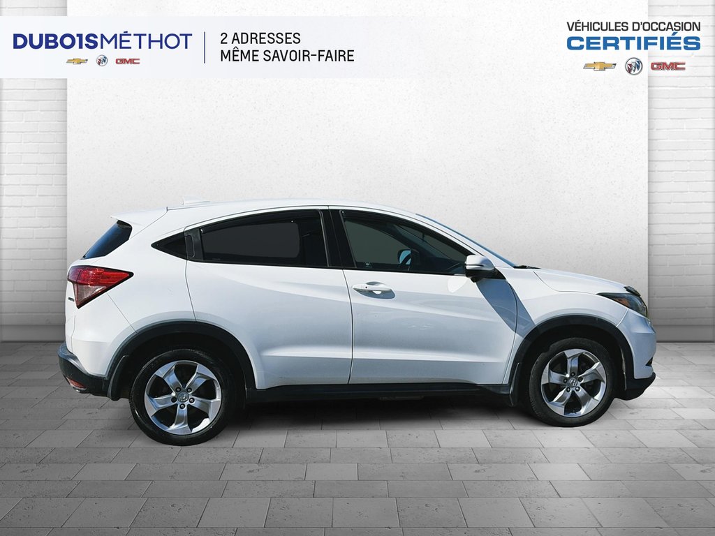 Honda HR-V EX, TOIT OUVRANT, AWD, VUS !!! 2018 à Victoriaville, Québec - 8 - w1024h768px