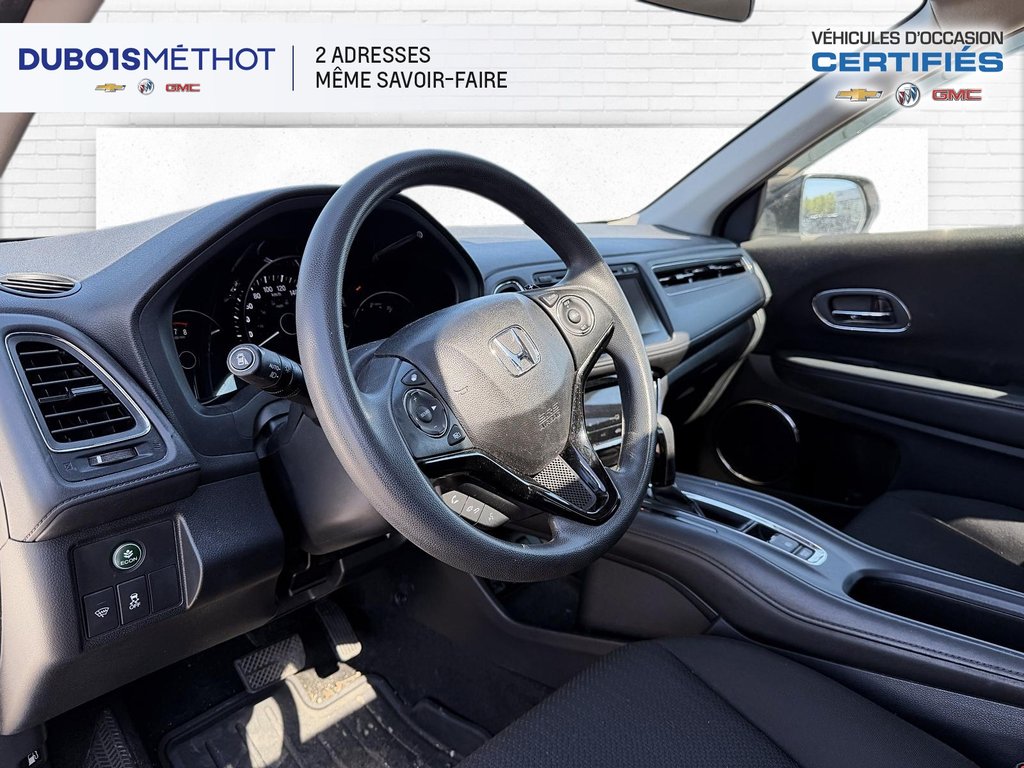 Honda HR-V EX, TOIT OUVRANT, AWD, VUS !!! 2018 à Victoriaville, Québec - 17 - w1024h768px