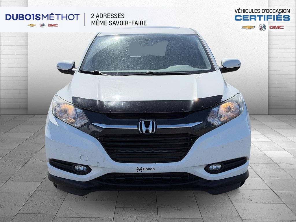 Honda HR-V EX, TOIT OUVRANT, AWD, VUS !!! 2018 à Victoriaville, Québec - 3 - w1024h768px