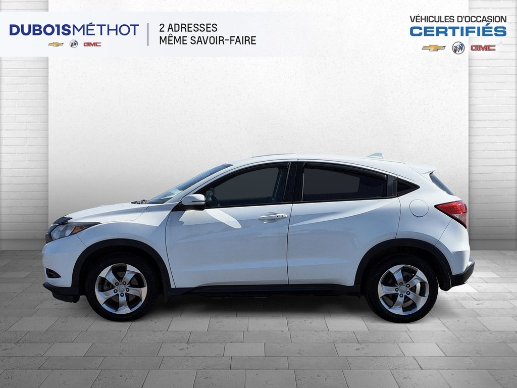 Honda HR-V EX, TOIT OUVRANT, AWD, VUS !!! 2018 à Victoriaville, Québec - 4 - w1024h768px