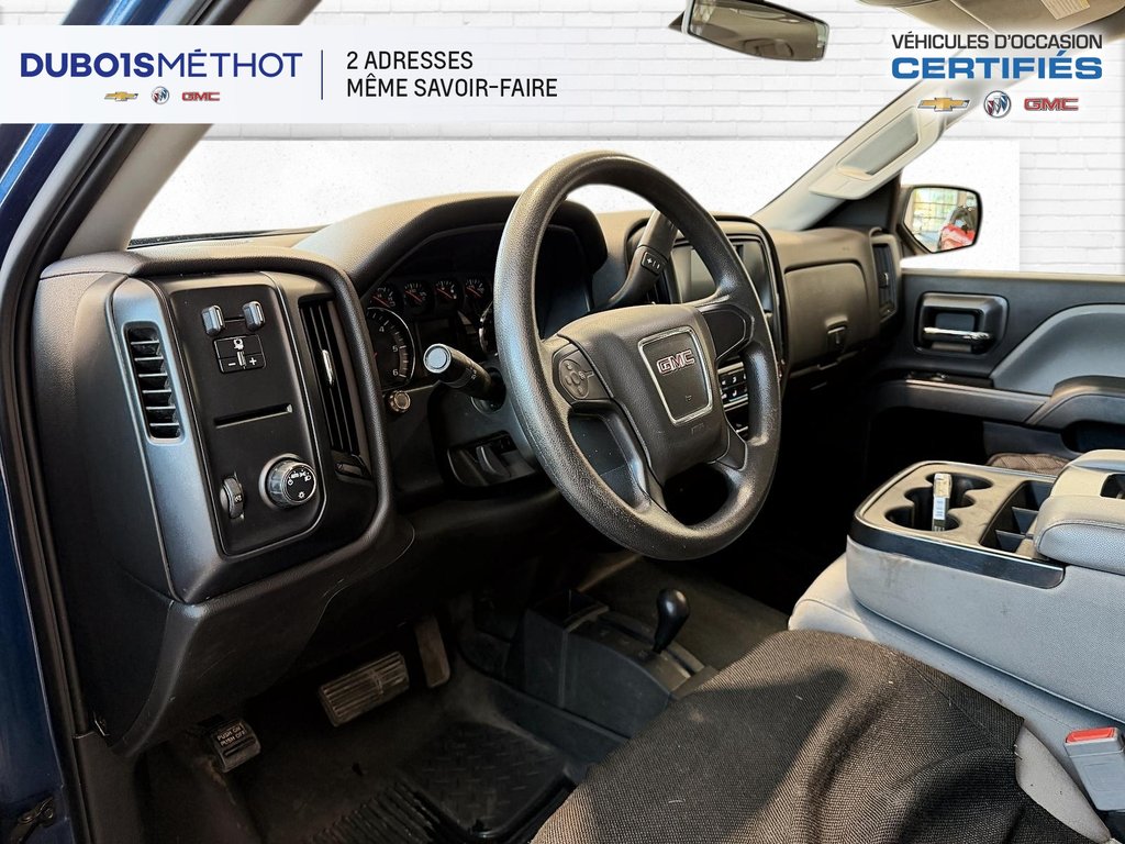 Honda HR-V EX, TOIT OUVRANT, AWD, VUS !!! 2018 à Victoriaville, Québec - 10 - w1024h768px