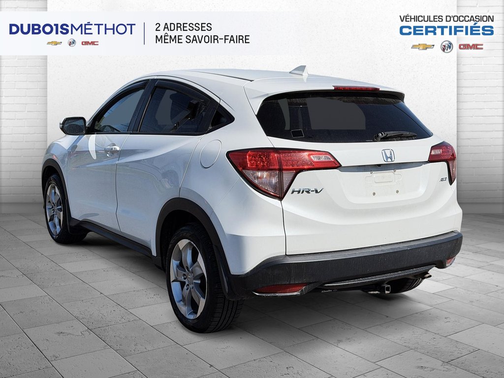 Honda HR-V EX, TOIT OUVRANT, AWD, VUS !!! 2018 à Victoriaville, Québec - 5 - w1024h768px