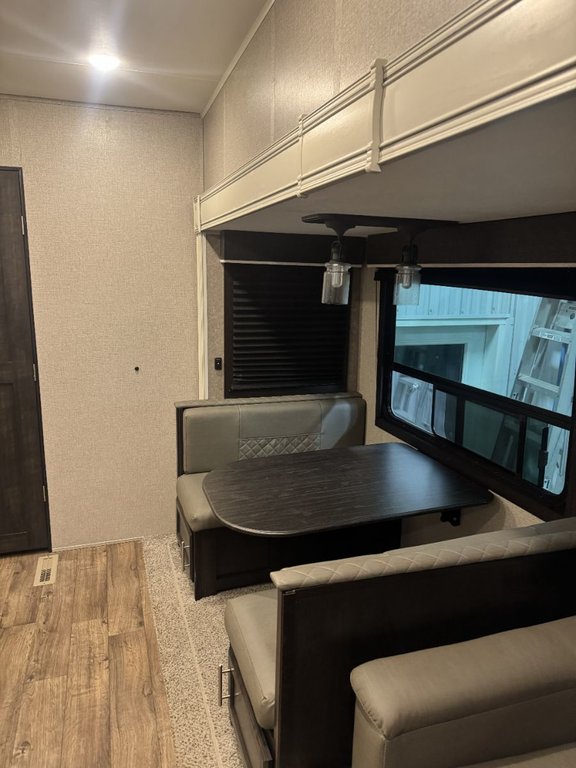 Jayco Eagle HT 29.5 BHOK 5TH WHEEL, ROULOTTE, BHOK !!! 2020 à Plessisville, Québec - 21 - w1024h768px