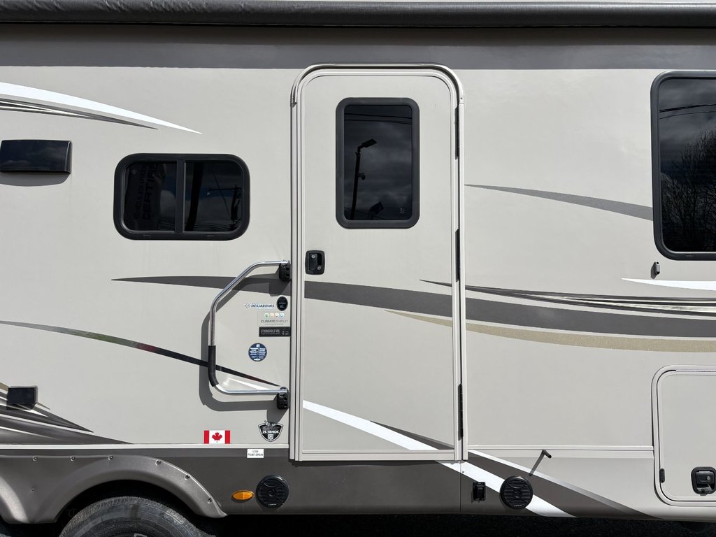 Jayco Eagle HT 29.5 BHOK 5TH WHEEL, ROULOTTE, BHOK !!! 2020 à Plessisville, Québec - 15 - w1024h768px