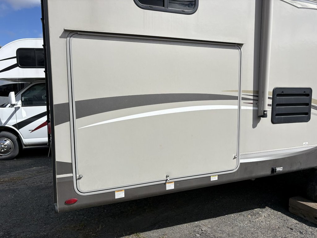 Jayco Eagle HT 29.5 BHOK 5TH WHEEL, ROULOTTE, BHOK !!! 2020 à Plessisville, Québec - 12 - w1024h768px