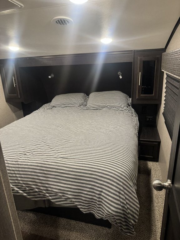 Jayco Eagle HT 29.5 BHOK 5TH WHEEL, ROULOTTE, BHOK !!! 2020 à Plessisville, Québec - 25 - w1024h768px