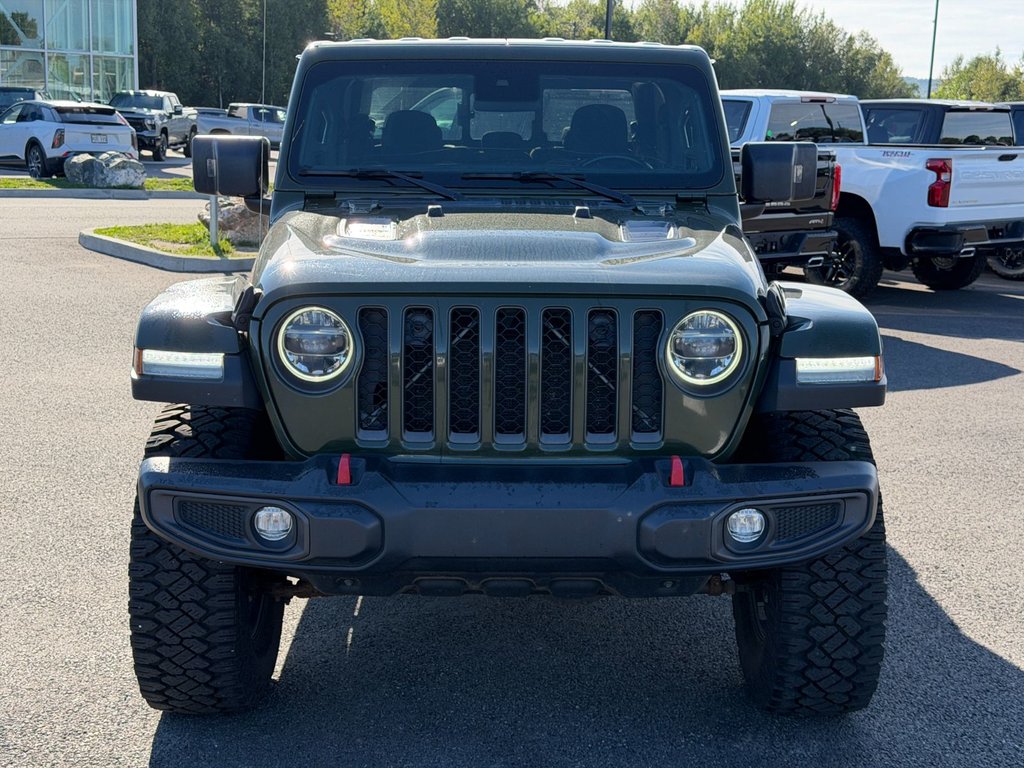 2021 Jeep Gladiator in Plessisville, Quebec - 3 - w1024h768px