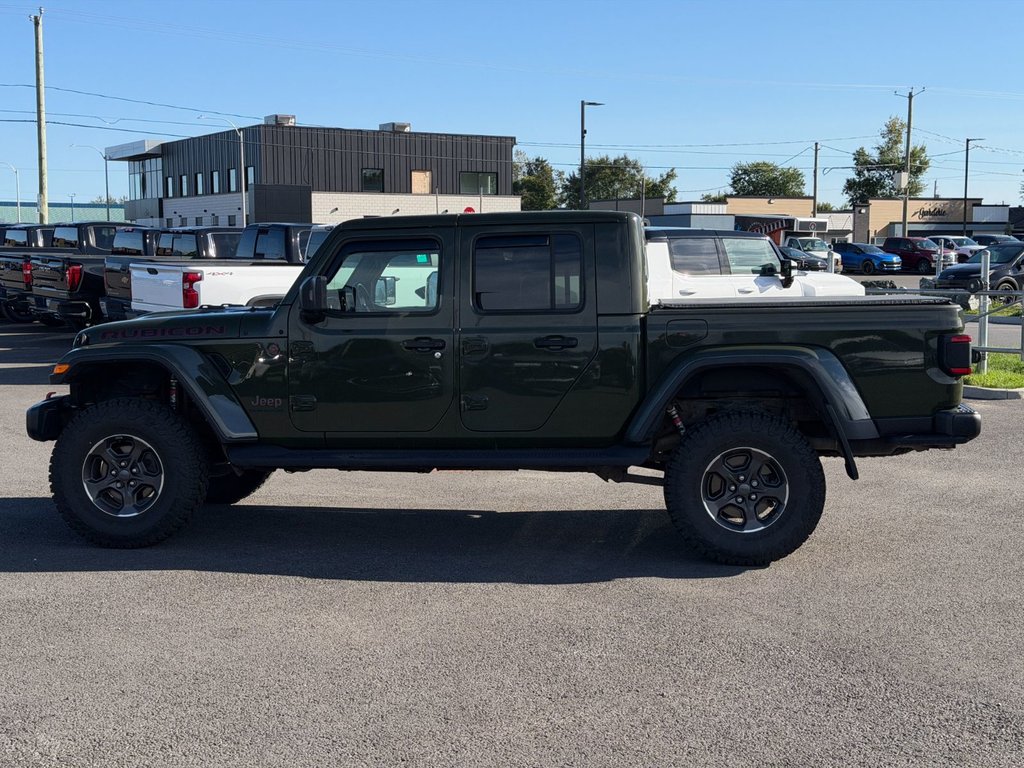 2021 Jeep Gladiator in Plessisville, Quebec - 4 - w1024h768px